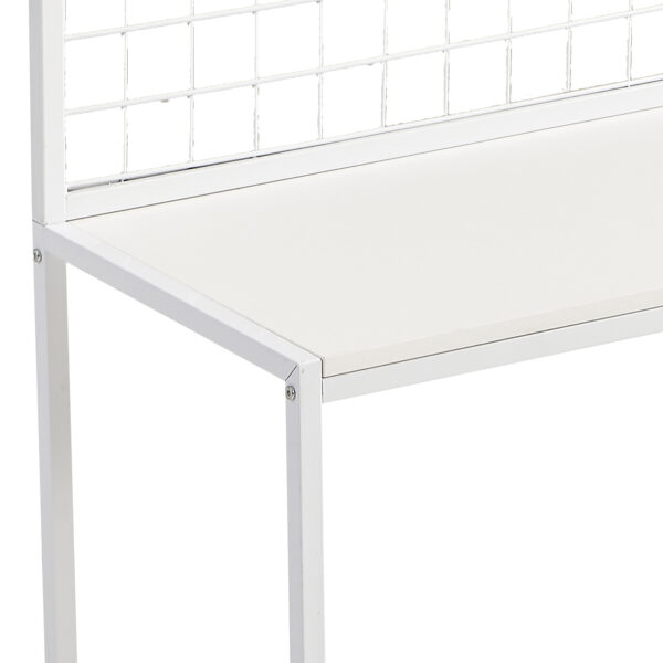 Elevated flower pot stand 2