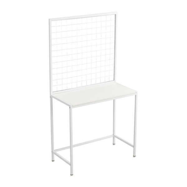 Elevated flower pot stand 6
