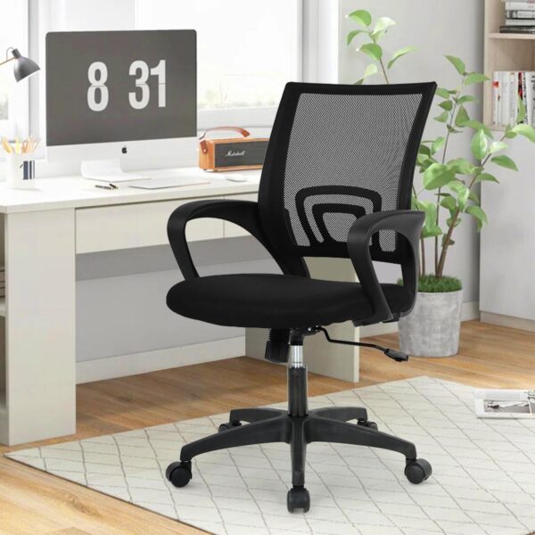 Ergonomic Chairs 3