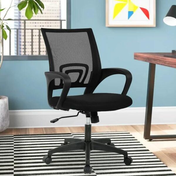 Ergonomic Chairs 4